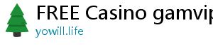 FREE Casino gamvip m88 r88