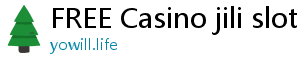 FREE Casino jili slot png