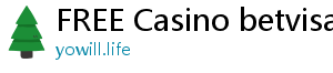 FREE Casino betvisa game